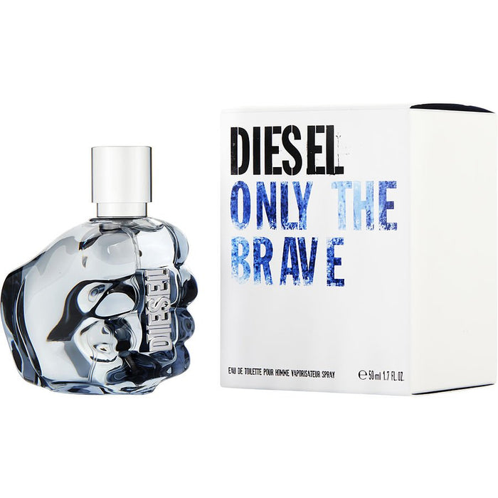 Diesel Only The Brave - 7STARSFRAGRANCES.COM