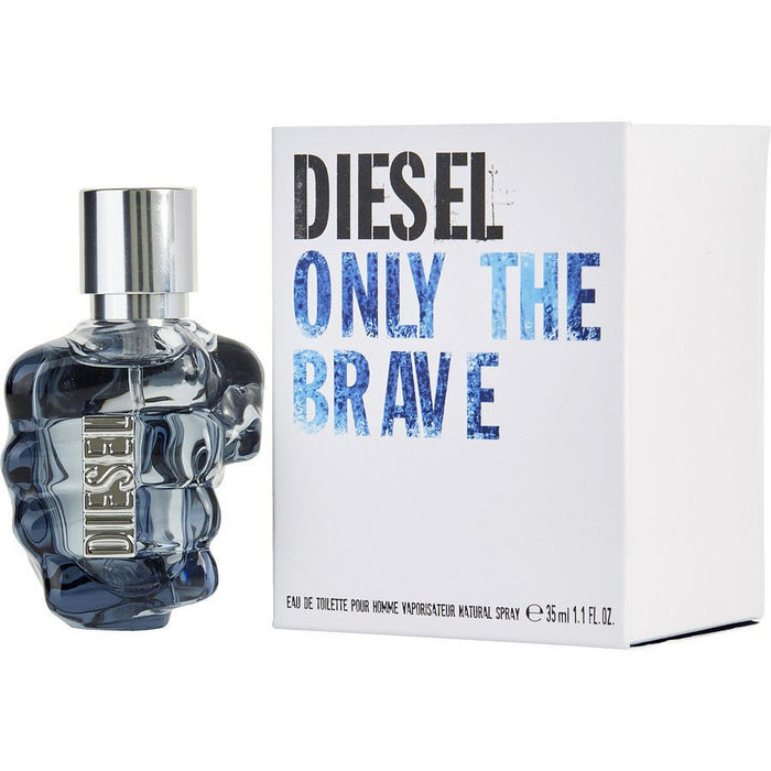 Diesel Only The Brave - 7STARSFRAGRANCES.COM