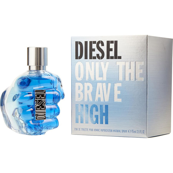 Diesel Only The Brave High - 7STARSFRAGRANCES.COM