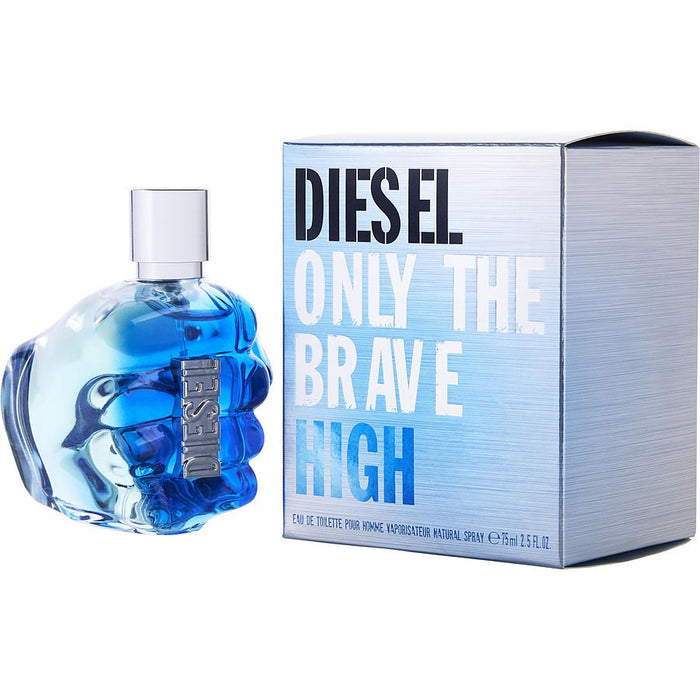 Diesel Only The Brave High - 7STARSFRAGRANCES.COM