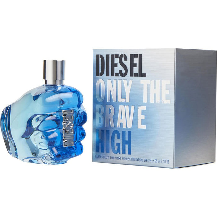 Diesel Only The Brave High - 7STARSFRAGRANCES.COM