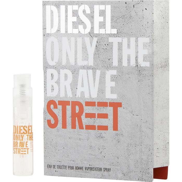 Diesel Only The Brave Street - 7STARSFRAGRANCES.COM