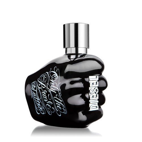 Diesel Only The Brave Tattoo - 7STARSFRAGRANCES.COM