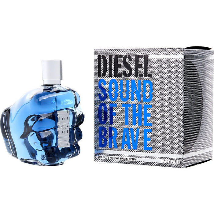 Diesel Sound Of The Brave - 7STARSFRAGRANCES.COM