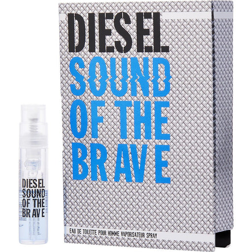 Diesel Sound Of The Brave - 7STARSFRAGRANCES.COM