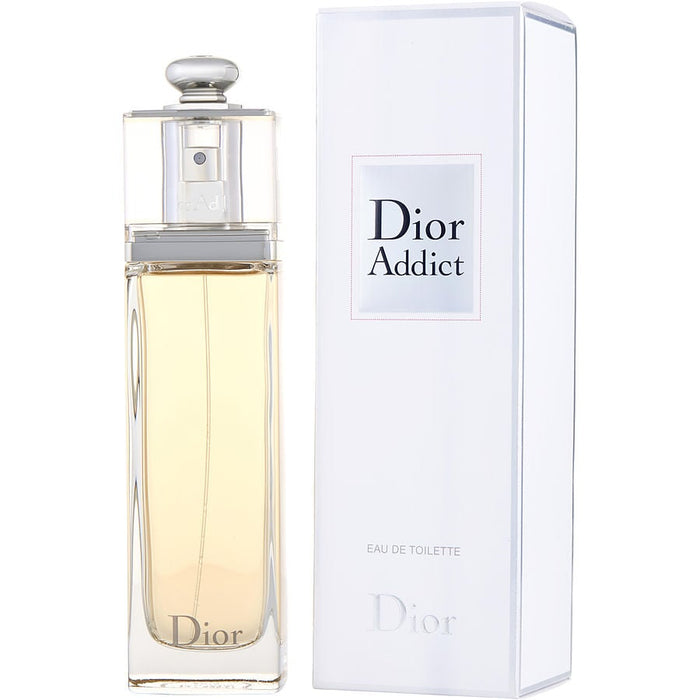 Dior Addict - 7STARSFRAGRANCES.COM