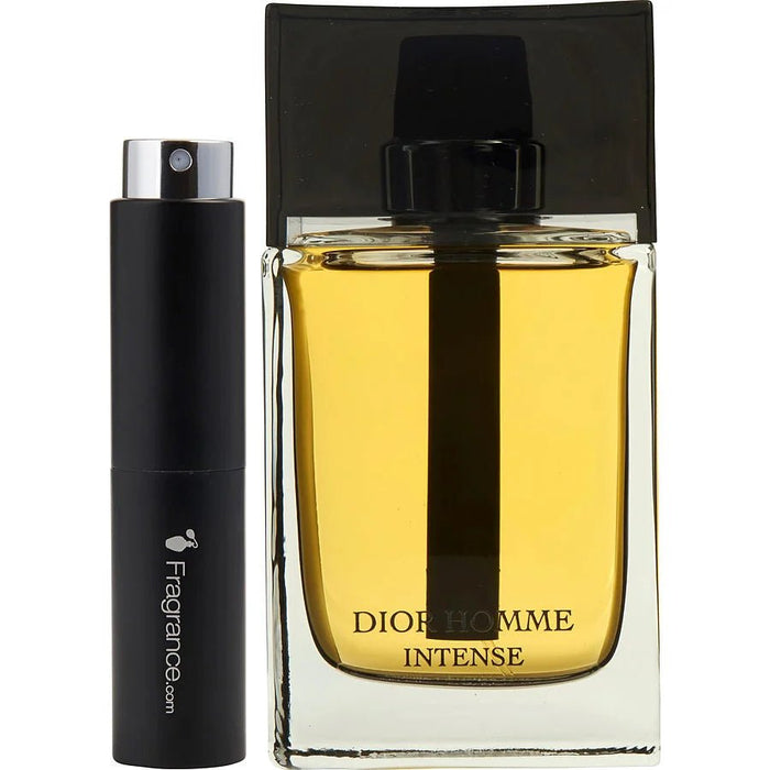 Dior Homme Intense - 7STARSFRAGRANCES.COM