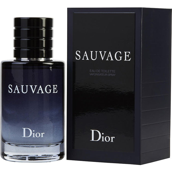 Dior Sauvage - 7STARSFRAGRANCES.COM