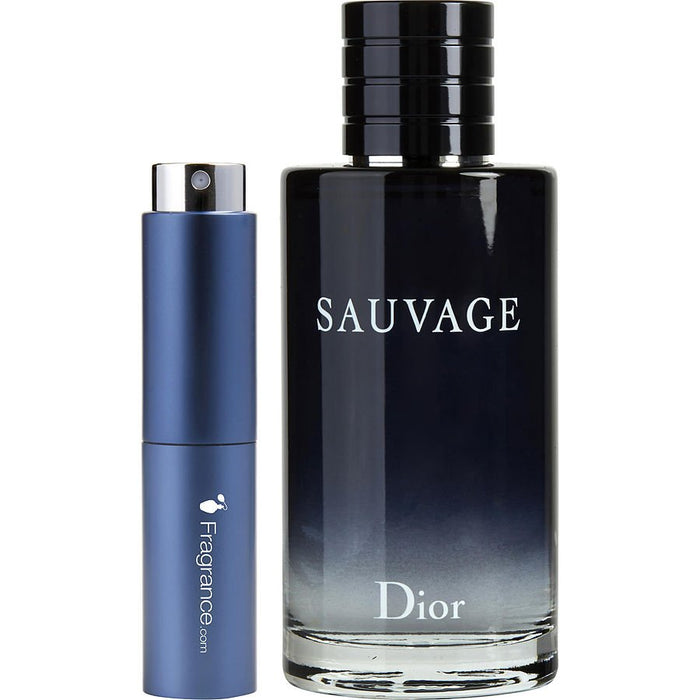 Dior Sauvage - 7STARSFRAGRANCES.COM