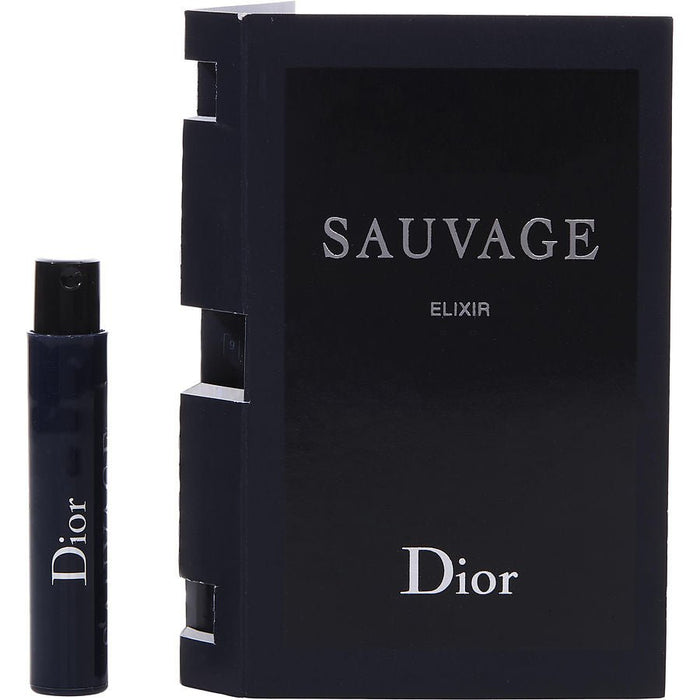 Dior Sauvage Elixir - 7STARSFRAGRANCES.COM