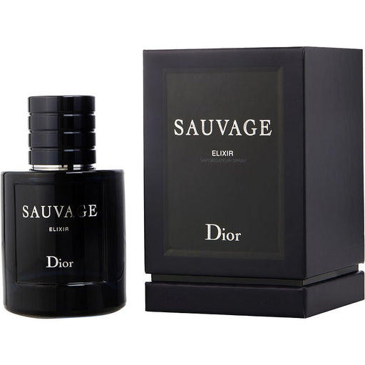 Dior Sauvage Elixir - 7STARSFRAGRANCES.COM