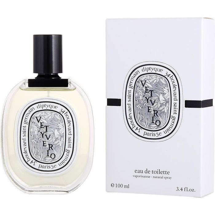 Diptyque Vetyverio - 7STARSFRAGRANCES.COM