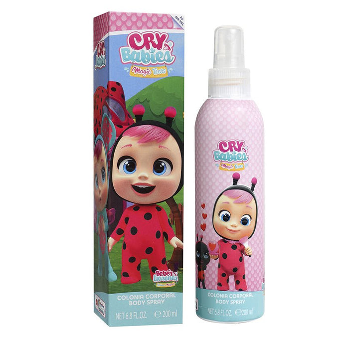 Disney Cry Babies - 7STARSFRAGRANCES.COM