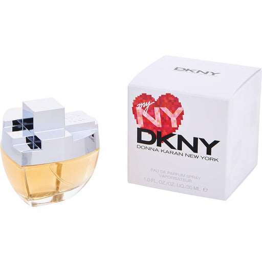 Dkny My Ny - 7STARSFRAGRANCES.COM