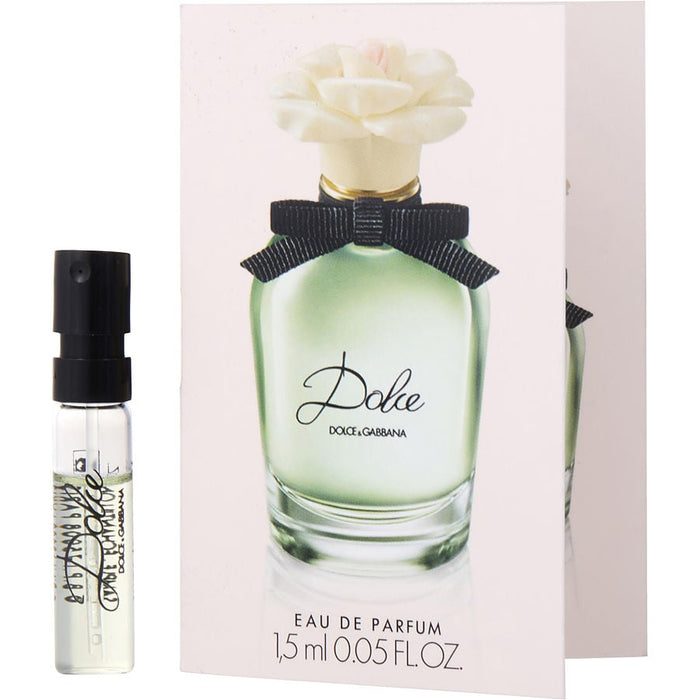 Dolce - 7STARSFRAGRANCES.COM