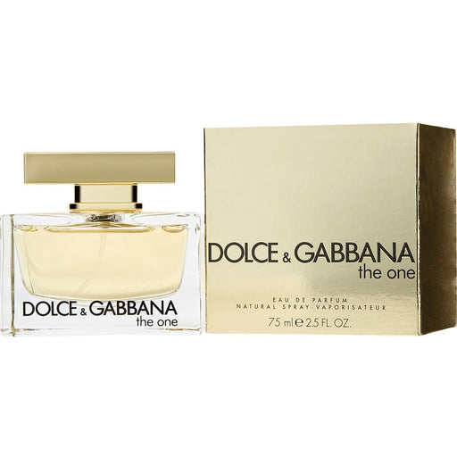 Dolce and Gabbana The One Perfume - 7STARSFRAGRANCES.COM