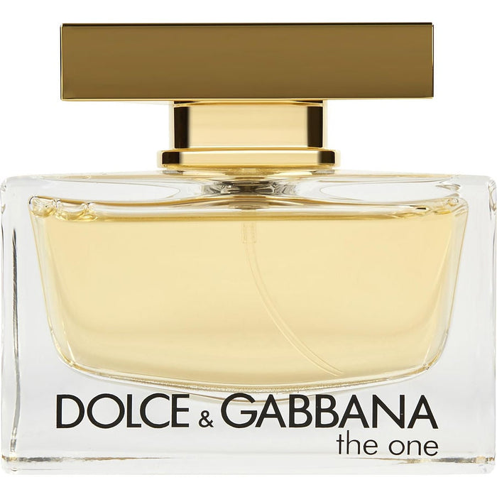 Dolce and Gabbana The One Perfume - 7STARSFRAGRANCES.COM