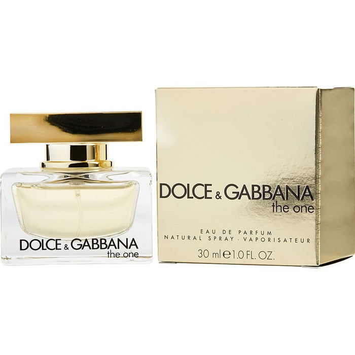 Dolce and Gabbana The One Perfume - 7STARSFRAGRANCES.COM