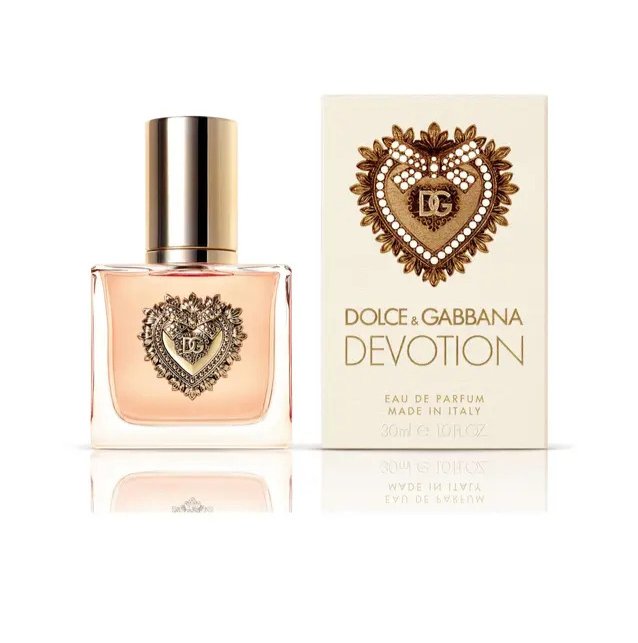 Dolce & Gabbana Devotion - 7STARSFRAGRANCES.COM