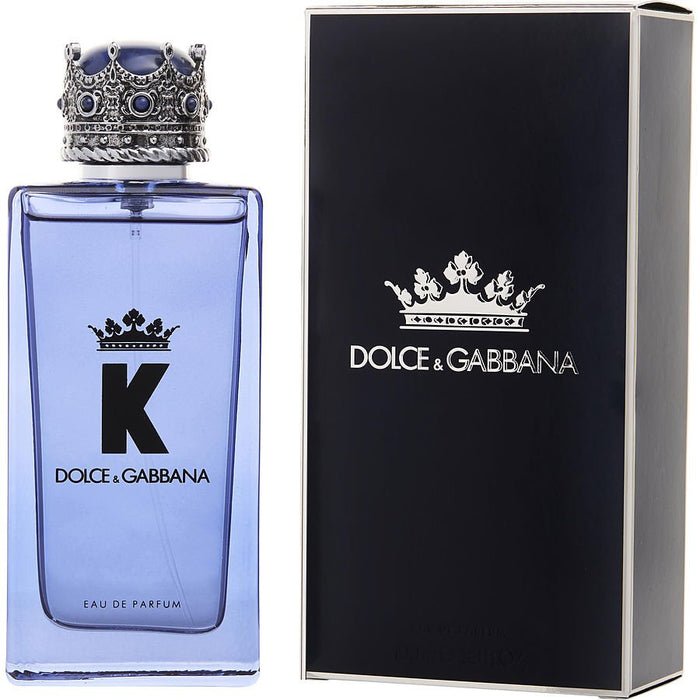 Dolce & Gabbana K - 7STARSFRAGRANCES.COM