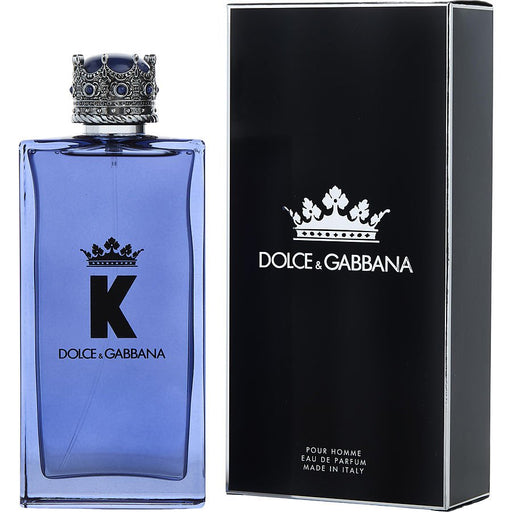 Dolce & Gabbana K - 7STARSFRAGRANCES.COM