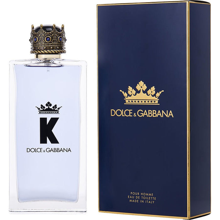 Dolce & Gabbana K - 7STARSFRAGRANCES.COM