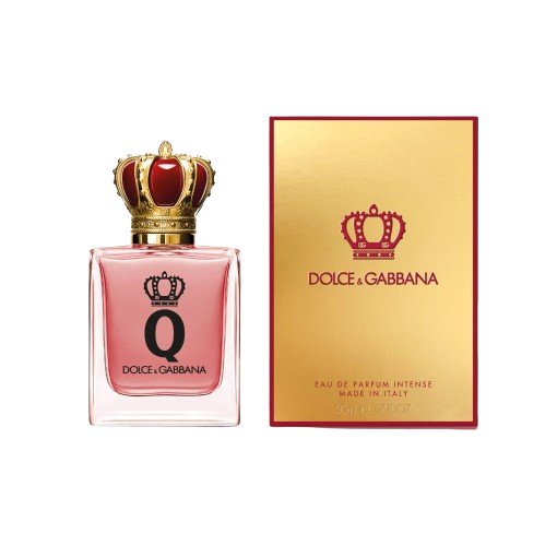 Dolce & Gabbana Q - 7STARSFRAGRANCES.COM