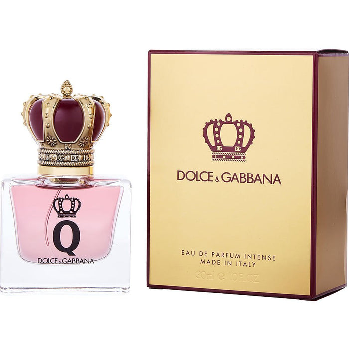 Dolce & Gabbana Q - 7STARSFRAGRANCES.COM