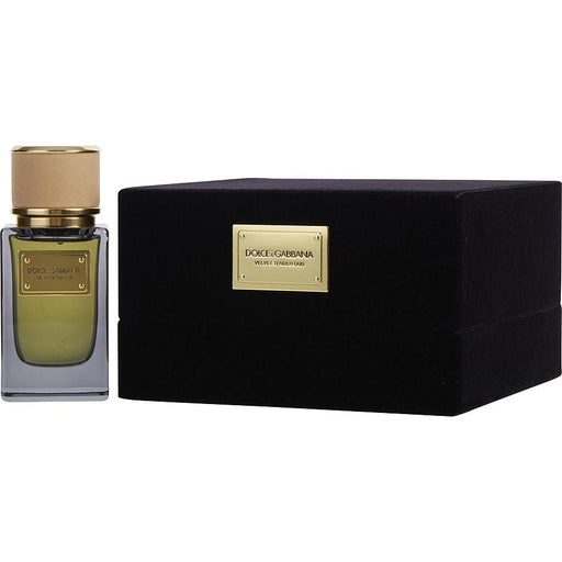 Dolce & Gabbana Velvet Tender Oud - 7STARSFRAGRANCES.COM