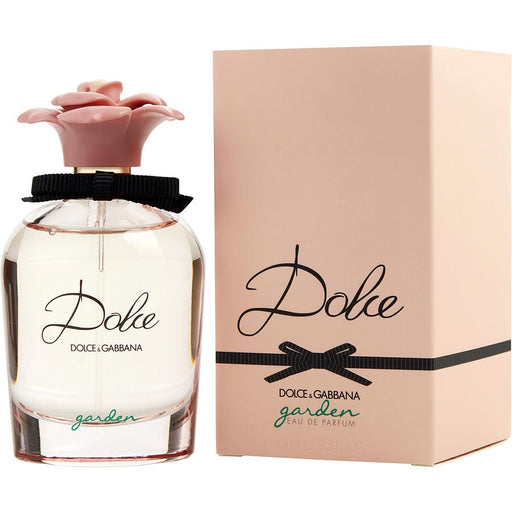 Dolce Garden - 7STARSFRAGRANCES.COM