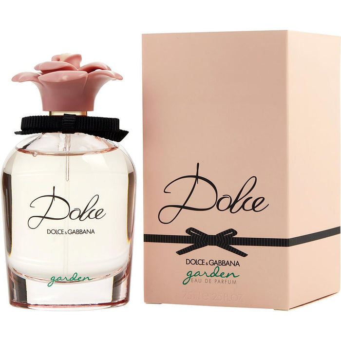 Dolce Garden - 7STARSFRAGRANCES.COM