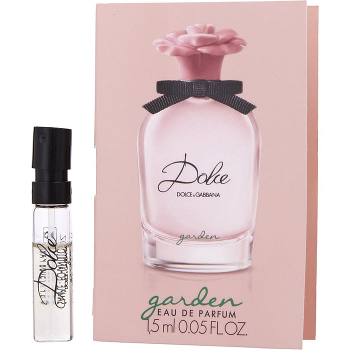 Dolce Garden - 7STARSFRAGRANCES.COM