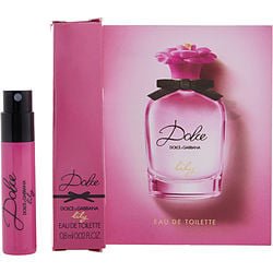 Dolce Lily - 7STARSFRAGRANCES.COM