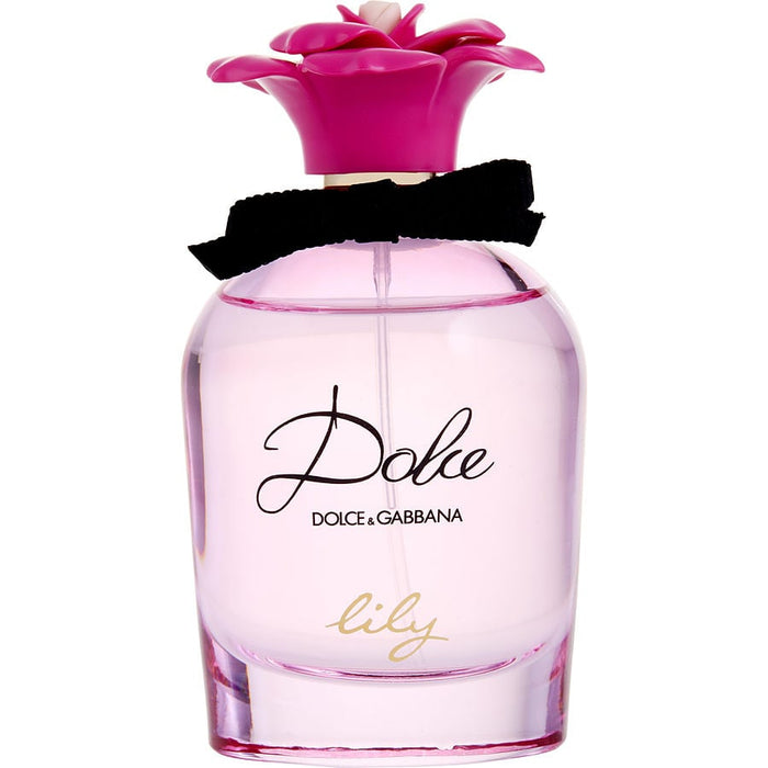 Dolce Lily - 7STARSFRAGRANCES.COM