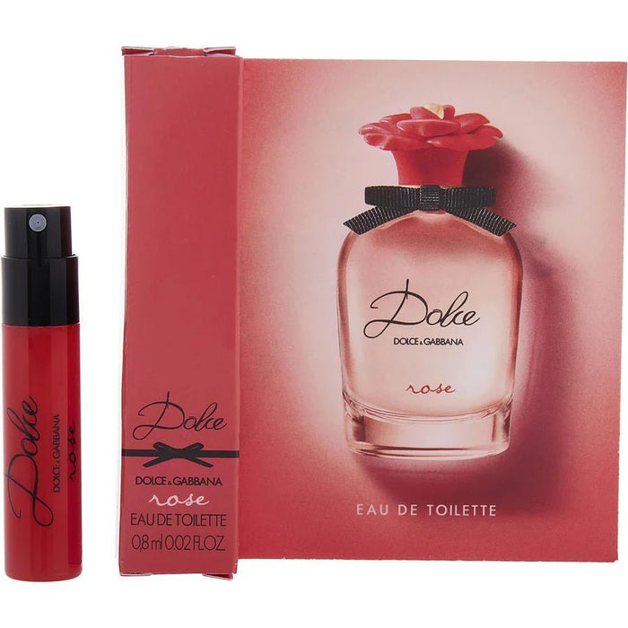 Dolce Rose - 7STARSFRAGRANCES.COM