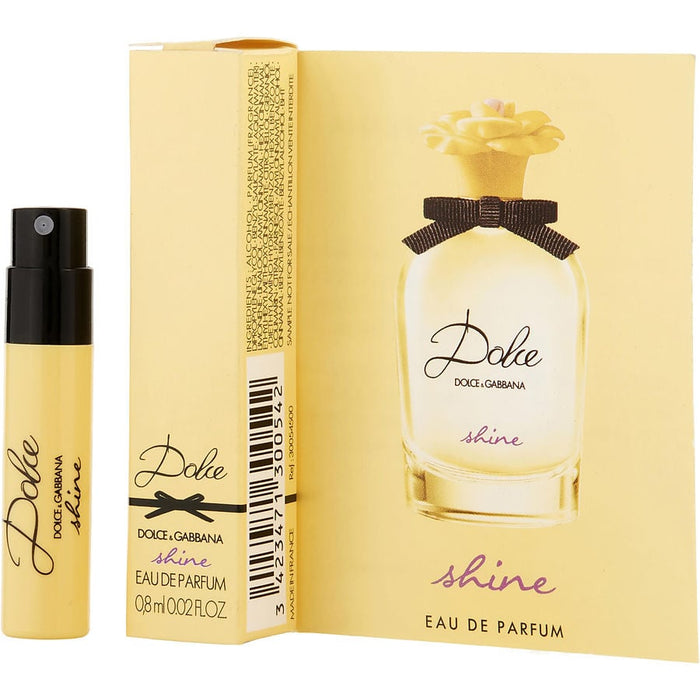 Dolce Shine - 7STARSFRAGRANCES.COM