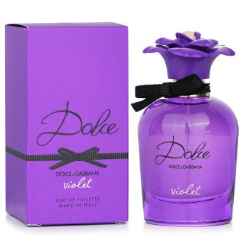 Dolce Violet - 7STARSFRAGRANCES.COM