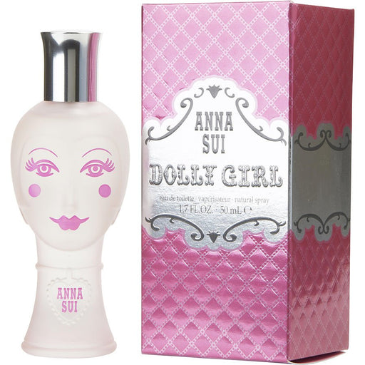 Dolly Girl - 7STARSFRAGRANCES.COM