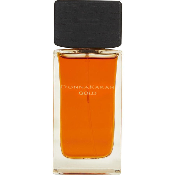 Donna Karan Gold - 7STARSFRAGRANCES.COM