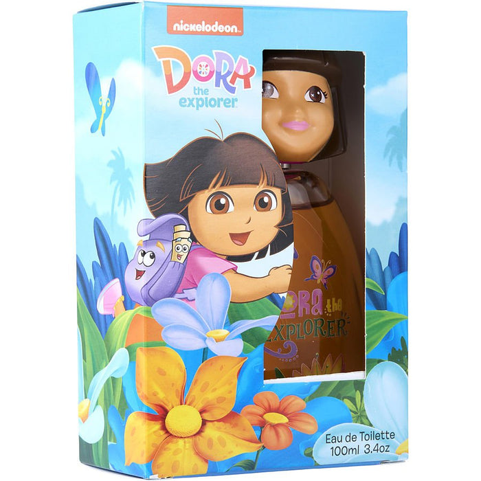 Dora The Explorer - 7STARSFRAGRANCES.COM