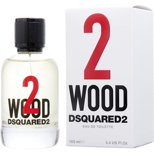 Dsquared2 2 Wood - 7STARSFRAGRANCES.COM