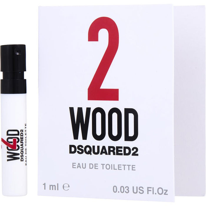 Dsquared2 2 Wood - 7STARSFRAGRANCES.COM