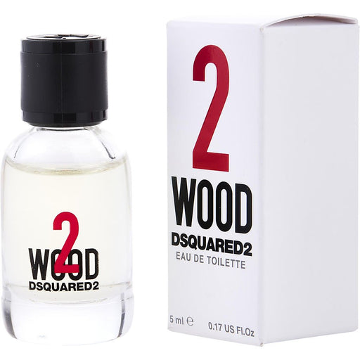 Dsquared2 2 Wood - 7STARSFRAGRANCES.COM