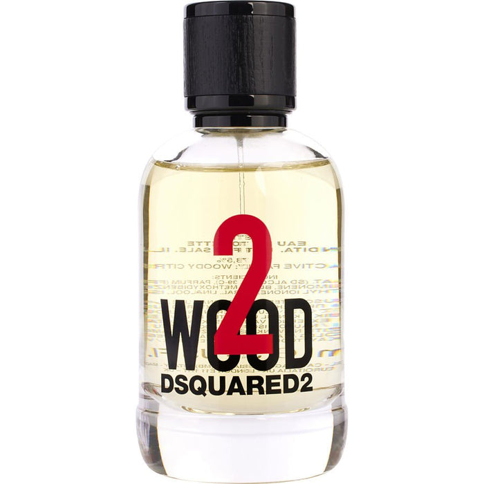 Dsquared2 2 Wood - 7STARSFRAGRANCES.COM