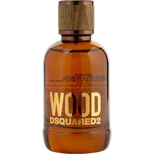 Dsquared2 Wood - 7STARSFRAGRANCES.COM