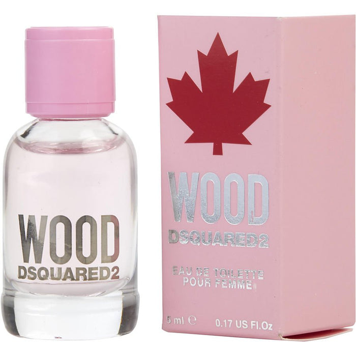 Dsquared2 Wood - 7STARSFRAGRANCES.COM