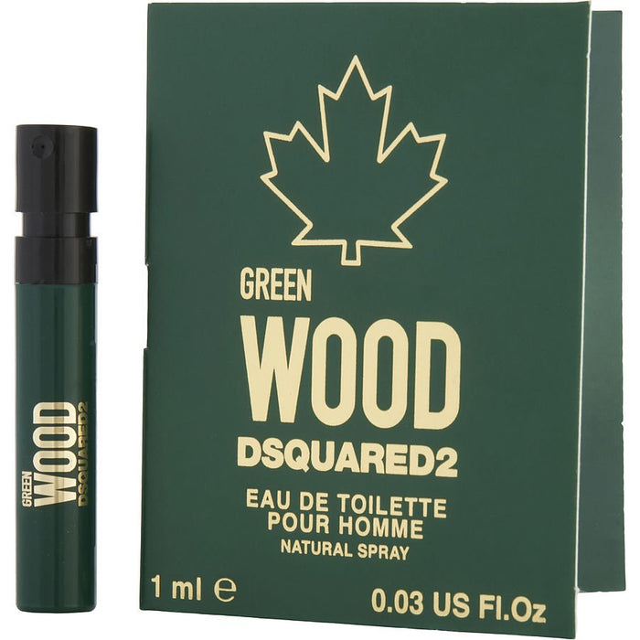 Dsquared2 Wood Green - 7STARSFRAGRANCES.COM