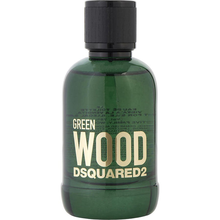 Dsquared2 Wood Green - 7STARSFRAGRANCES.COM