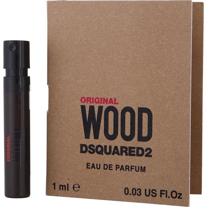 Dsquared2 Wood Original - 7STARSFRAGRANCES.COM