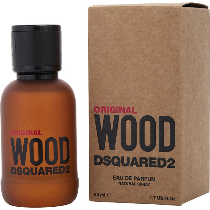 Dsquared2 Wood Original - 7STARSFRAGRANCES.COM